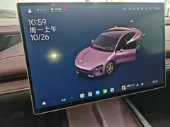 2024 Xiaomi SU7 RWD Long Range Smart Driving — фото 13