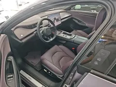 2024 Xiaomi SU7 RWD Long Range Smart Driving — фото 15