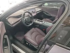 2024 Xiaomi SU7 RWD Long Range Smart Driving — фото 16