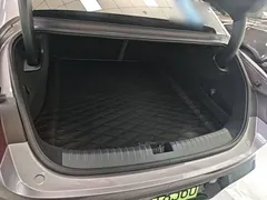 2024 Xiaomi SU7 RWD Long Range Smart Driving — фото 19