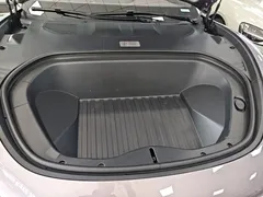 2024 Xiaomi SU7 RWD Long Range Smart Driving — фото 20
