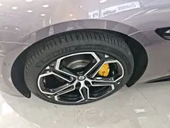 2024 Xiaomi SU7 RWD Long Range Smart Driving — фото 23