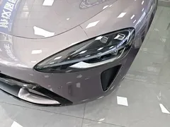 2024 Xiaomi SU7 RWD Long Range Smart Driving — фото 24