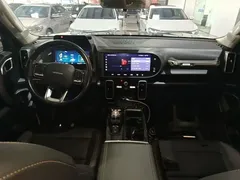2022 Haval Dargo 1.5T DCT 2WD, чёрный — фото 10