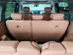 2026 Leapmotor D19 EREV 500 Premium 7-seat, чёрный — фото 7