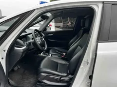2023 Honda Fit 1.5L CVT, белый — фото 2