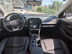 2021 Hyundai ix35 240TGDi DCT 2WD GLS, белый — фото 10