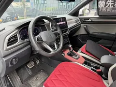 2023 Volkswagen T-Roc 300TSI DSG 2WD, белый — фото 7