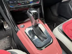 2023 Volkswagen T-Roc 300TSI DSG 2WD, белый — фото 9