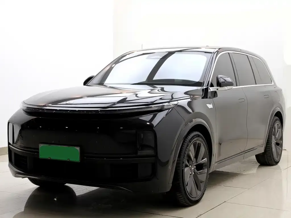 2024 Li Auto L9 Pro