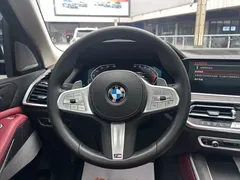 2022 BMW X5 30Li Premium M Sport Package, чёрный — фото 15
