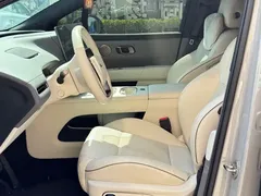 2025 Li Auto i6 2WD Standard — фото 5