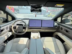2025 Li Auto i6 2WD Standard — фото 7