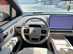 2025 Li Auto i6 2WD Standard — фото 8