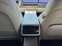 2025 Li Auto i6 2WD Standard — фото 9