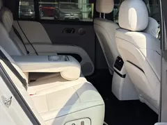 2025 Li Auto i6 2WD Standard — фото 11