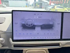 2025 Li Auto i6 2WD Standard — фото 12