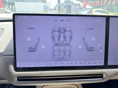 2025 Li Auto i6 2WD Standard — фото 13