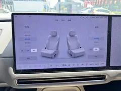 2025 Li Auto i6 2WD Standard — фото 14