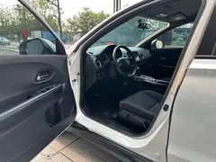 2021 Honda XR-V 1.5L CVT Classic, белый — фото 4