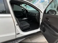 2021 Honda XR-V 1.5L CVT Classic, белый — фото 6