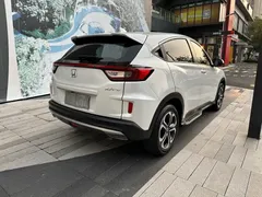 2021 Honda XR-V 1.5L CVT Classic, белый — фото 7