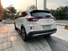 2021 Honda XR-V 1.5L CVT Classic, белый — фото 9