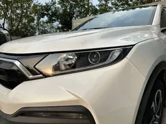 2021 Honda XR-V 1.5L CVT Classic, белый — фото 10