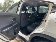 2021 Honda XR-V 1.5L CVT Classic, белый — фото 13