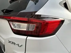 2021 Honda XR-V 1.5L CVT Classic, белый — фото 15