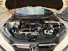2021 Honda XR-V 1.5L CVT Classic, белый — фото 18