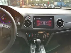 2021 Honda XR-V 1.5L CVT Classic, белый — фото 21