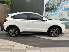 2021 Honda XR-V 1.5L CVT Classic, белый — фото 23