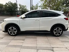 2021 Honda XR-V 1.5L CVT Classic, белый — фото 24