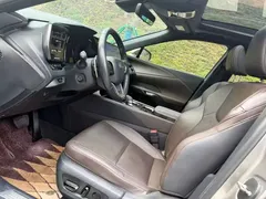 2023 Lexus RX 350h 4WD — фото 3