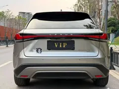 2023 Lexus RX 350h 4WD — фото 9