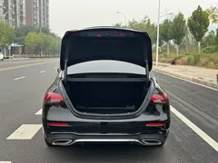 2022 Mercedes-Benz E-Class E 300 L Luxury, чёрный — фото 20