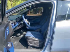 2025 BYD Seagull Smart Driving 305km Freedom — фото 8