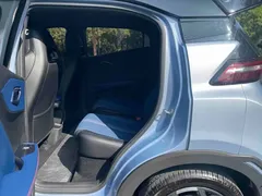 2025 BYD Seagull Smart Driving 305km Freedom — фото 9