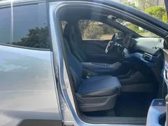 2025 BYD Seagull Smart Driving 305km Freedom — фото 10