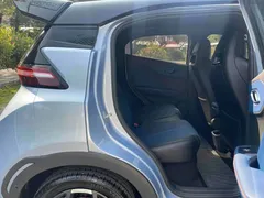2025 BYD Seagull Smart Driving 305km Freedom — фото 11
