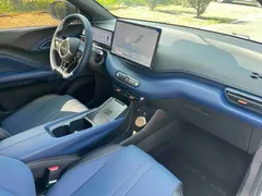 2025 BYD Seagull Smart Driving 305km Freedom — фото 12