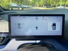 2025 BYD Seagull Smart Driving 305km Freedom — фото 14