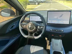 2025 BYD Seagull Smart Driving 305km Freedom — фото 17