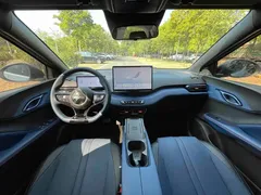 2025 BYD Seagull Smart Driving 305km Freedom — фото 18