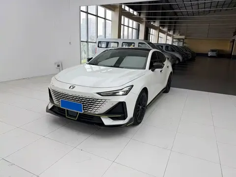 2022 Changan UNI-V 1.5T Sport
