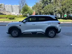 2025 BYD Yuan UP Smart Driving 401km Vitality — фото 3