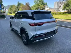 2025 BYD Yuan UP Smart Driving 401km Vitality — фото 4