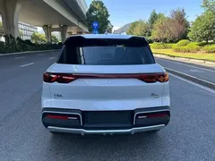 2025 BYD Yuan UP Smart Driving 401km Vitality — фото 5
