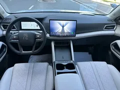 2025 BYD Yuan UP Smart Driving 401km Vitality — фото 6